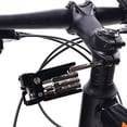 thumbnail image 2 of Herramienta Multiusos para Bicicleta, Cortador de Cadena, Llave Inglesa, Destornillador y Multiherramienta de Reparación., 2 of 7