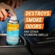 thumbnail image 4 of Armor All Car Air Freshener and Purifier, Car Odor Eliminator, 1.5 Ounce (Pack of 3), 4 of 7