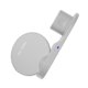 thumbnail image 1 of Tholdsy rápido inalámbrico 3 en 1 para teléfono móvil para iPhone, auricular, reloj, base de carga inalámbrica, estación de Teléfono y Comunicación blanco, 1 of 6