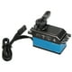 thumbnail image 5 of RC Digital Servo, RC Motor Servo Quick Response Coreless Anti Interference For 1/8 1/10 RC Car ANGGREK Otros, 5 of 8