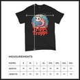thumbnail image 7 of Trippi Troppi Shrim Cat T-shirt Italian Brainrot Gen Z Alpha Meme Men's Tee, 7 of 7