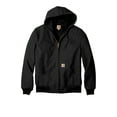 thumbnail image 5 of Carhartt Men's Thermal Lined Duck Active Jacket, 5 of 6
