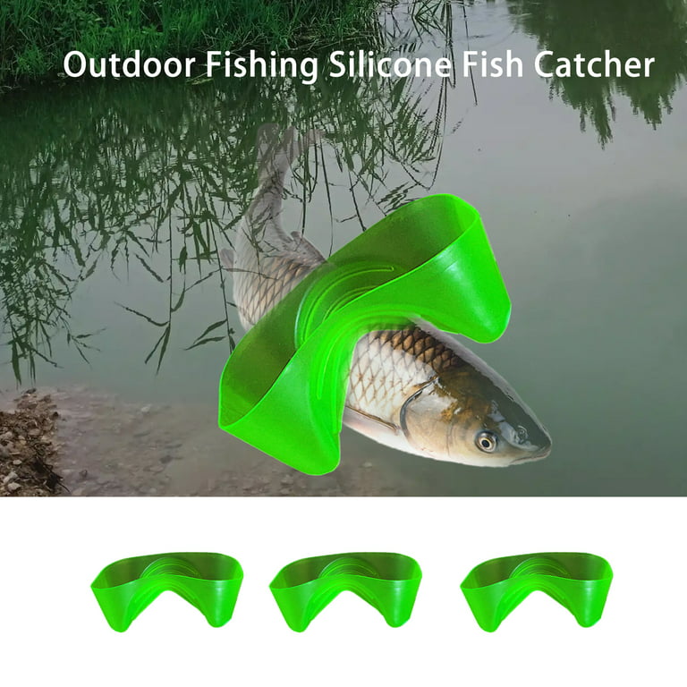 UDIYO Fishing Glove Anti Slip Stab-resistant Wear-resistant
