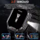 thumbnail image 2 of Smartwatch Hombre Militar Reloj Inteligente Bluetooth Llamad, 2 of 8
