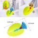 thumbnail image 2 of Juego de 4 Extensores de Grifo TUNC para Niños Pequeños, 2 of 5