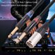thumbnail image 3 of Cable de Micrófono XLR para Altavoz Doble 1/4 de Pulgada a XLR Macho Y Splitter Cable XLR Macho a Doble 635 Mm TR Jack Mono Plug Adaptador Convertidor de Sonido de Micrófono, 3 of 8