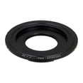 thumbnail image 3 of Fotodiox C-NX-Pro Pro Lens Mount Adapter - C-Mount CCTV - Cine Lens To Samsung NX Mount Mirrorless Camera Body, 3 of 5