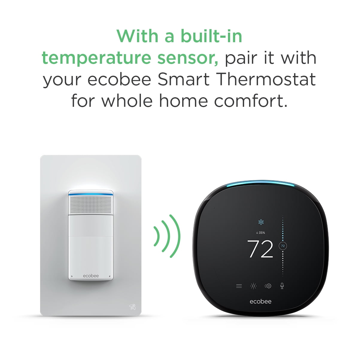 ecobee smart light switch