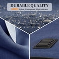 thumbnail image 4 of Bolsa de ropa FAIRWIN convertible 2 en 1 impermeable 60 L para viajes, 4 of 6
