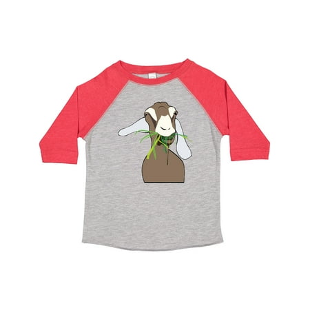 

Inktastic Farm Animal Gift Toddler Boy or Toddler Girl T-Shirt