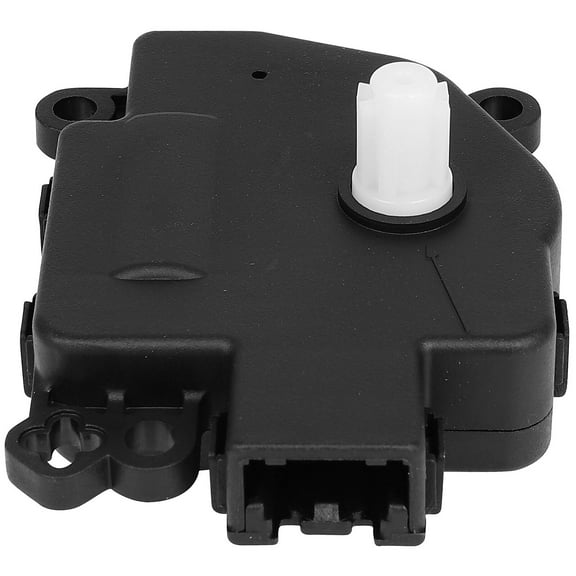 Air Door Actuator A/C HAVC Heater Blend Door Actuator Replacement for for Dodge for Durango 2014-2018,for Jeep for Grand Cherokee 2014-2016 604-059