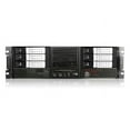 thumbnail image 2 of iStarUSA E Storm E306L-DE6 - Rack-mountable 3U - extended ATX - SATA/SAS - hot-swap - no power supply - black - USB, 2 of 2