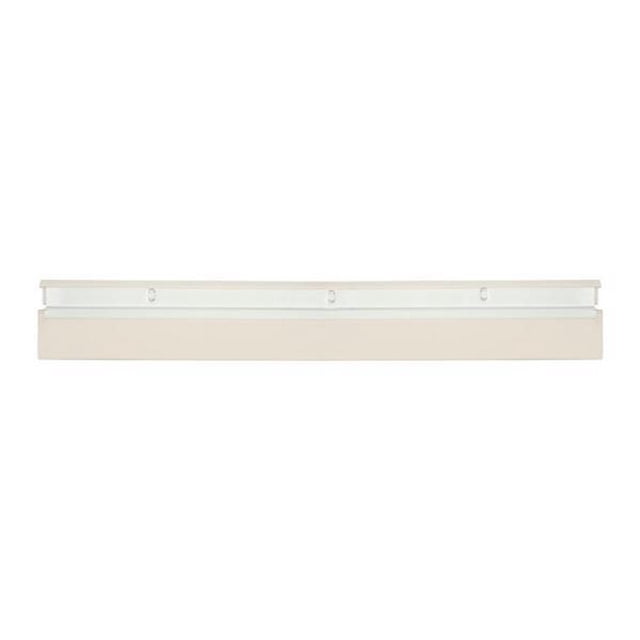 guardapolvo blanco aluminio 100 cm