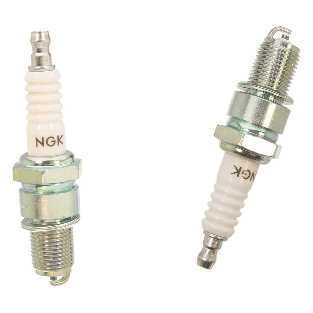 NGK Standard Spark Plug, BP7ES