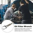 thumbnail image 6 of Oil Filter Adjustable Wrench Pliers Hand Removal Tool Car T1K7 H2S3 X0B1, 6 of 9