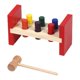 thumbnail image 1 of Juguetes de martillo para niños, juguetes de golpeo fino con martillo, juguetes Montessori, juguetes de golpeo para niños, niños y niñas de 5 a 6 años, niños pequeños, 1 of 8
