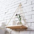 thumbnail image 5 of Swing Rope Floating Shelf, 5 of 5