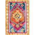 thumbnail image 3 of nuLOOM Tuscan Sun Runner Rug, 2' 8" x 8', Multi, 3 of 3