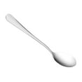 thumbnail image 1 of S SERENABLE Outdoor Camping Picnic Spoon Fork Flatware Stainless Steel Spork Tool Spoon, 1 of 9
