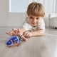thumbnail image 4 of Nostalgic Toys Childhood Memories Vintage Winding Iron Mouse Not Easily Damaged To Play With Bordure Wrapped Without Cutting Hands, 4 of 6