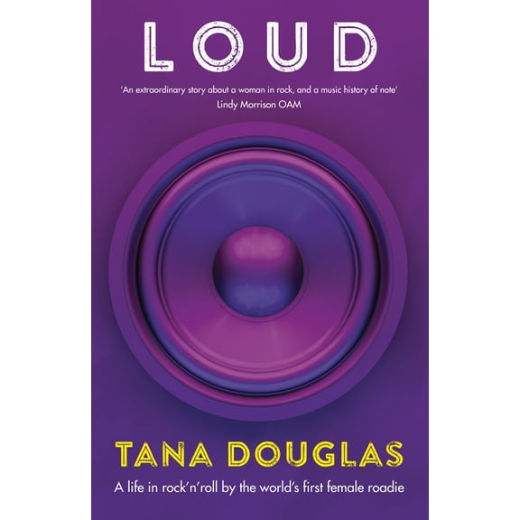 Loud (Paperback)