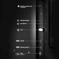 thumbnail image 3 of TELEVISOR HISENSE MOD. 32A4NV SMART HD VIDAA, 3 of 8
