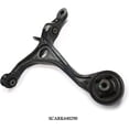 thumbnail image 3 of Front Left (Driver Side) Lower Control Arm with Bushing Assembly Compatible with Acura & Honda Model TSX & Accord (Replacement# 51360SDAA01, K640290) - SCARK640290, 3 of 7