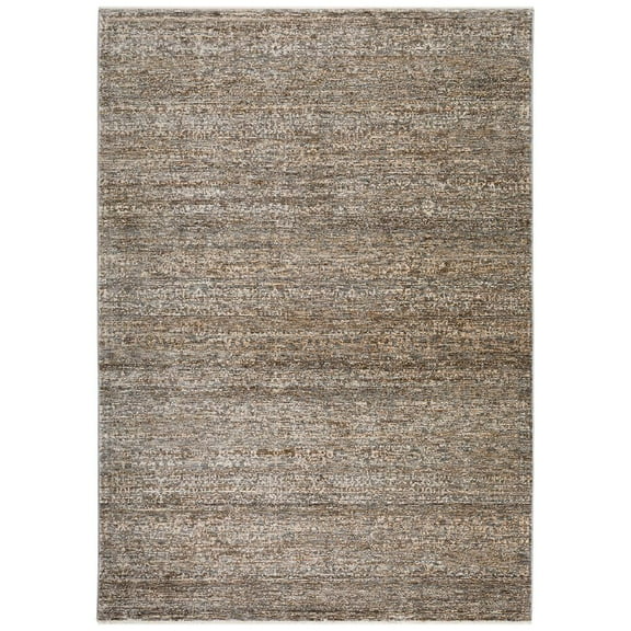 Yarra YA2 Pewter 5' x 7'10" Rug