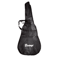 thumbnail image 6 of 6 Strings classical /6 Strings Acoustic Double Neck, Double Sided Busuyi Guitar 2021 NPT + Bag, 6 of 7