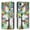 Color-7, variant on Leather For Apple iPhone 17e / 16e 6.1-inch Wallet Case Butterflys&Flowers, With Card Holder,Wristband,Magnetic Clasp Kickstand Folio Cover,Color-1,For iPhone 17e / 16e