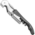 thumbnail image 5 of Super oferta 2 juegos de abrebotellas de cerveza 3 en 1 abrebotellas Seahorse cuchillo vertedor anillo de vino, 5 of 5