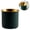 Green, variant on JJYY 1PC/2Pcs Windproof Smokeless Stainless Steel Ashtray with Funnel Design – Elegant and Durable Tabletop Ashtray for Home, Office, and Outdoor Use, Perfect for Smoking Accessories