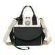 thumbnail image 2 of 1 Pcs Diaper Bag Backpack, The Diaper Bag Is Small And Cute With A Detachable And Front Pocket, Multi-Functional Waterproof Backpack, 2 of 8