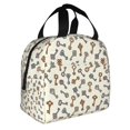 thumbnail image 2 of Easygdp Keys1 Bolsa Térmica Premium - Tela Oxford Impermeable, Gran Capacidad, Bolsillo Frontal, Unisex para Trabajo, Escuela, Actividades al Aire Libre y Picnics, 2 of 8