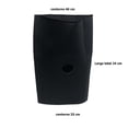 thumbnail image 2 of Rodillera deportiva de compresión, ajustable unisex para adulto, 2 of 4