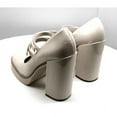 thumbnail image 3 of Steve Madden Women's Twice Mary Jane Platform Pumps, 3 of 4
