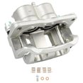 thumbnail image 3 of ECCPP Brake Caliper Compatible For 2007-2012 For Mazda For CX-7 Front Left 18B5026S 1PCS, 3 of 5