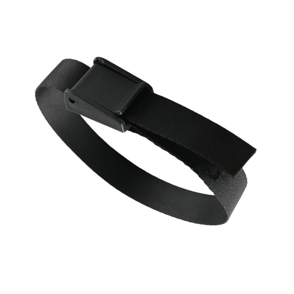 TerraVbie Fishing Rod Strap 2-Pack Rod Carrier for Fishing