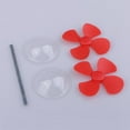 thumbnail image 2 of DIY Racing Boat Model Building s Experimental Toys Materials Educational Toys, 2 of 8