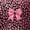 Bow 01, variant on Homewish Kawaii Bowknot Bed Sheets for Girls, Leopard Cheetah Print Full Size Sheets, 4-Piece (1 Flat Sheet, 1 Fitted Sheet and 2 Pillowcases)