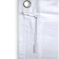 thumbnail image 2 of Ricardo Tergaline Double Wide Grommet Panel w/Wand, 2 of 4