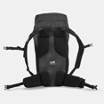 thumbnail image 3 of Quechua, MH100 Hiking Backpack 35L, Black, 3 of 6