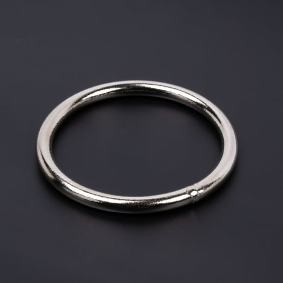 10 - Country Brook Design® 3 inch Heavy Welded O-Ring