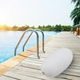 thumbnail image 1 of LEFU for Polaris 280 380 Pool Cleaner Replacement A20 Head Float Ballast, White PC Material, Compatible with for Polaris 280 380, Essential for Effective Pool Cleaning and Balance Maintenance, 1 of 9