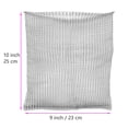 thumbnail image 2 of 2 Pcs Gopher Proof Wire Basket,Plant Root Guard Baskets, Stainless Steel Gopher and Vole Wire Baskets,Gopher Stainless Steel Mesh,Root Protector Baskets for for Plant Root Vegetables Protection, 2 of 7
