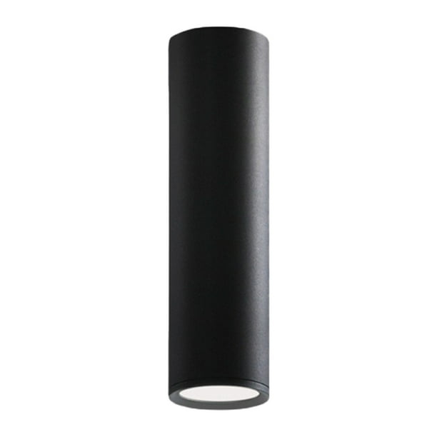 Bewildely Lámpara de techo LED Oficina Comedor Bar Café Sala de estar Interior Cocina Baño Pasillo Balcón Porche Patio Decoración Luz Iluminación y accesorios 30cm luz neutra Bewildely HA066862-04