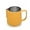 Yellow, variant on Milk Frothing Pitcher 250ml/8oz Stainless Steel Espresso Steaming Jug with Matte Yellow Coating, Latte Art Coffee Frother Cup