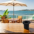 thumbnail image 2 of 3pcs Patio Table Umbrella Hole Rings Silicone Outdoor Patio Umbrella Hole, 2 of 6
