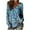 Multicolor_H, variant on Fall Outfits Women's Long Sleeve Tops Office Casual Clothing Women Womans Long Sleeve Tops Women Clothes Loose Shirt Long Sleeve Womens Shirt