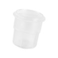 thumbnail image 1 of Taza dosificadora de café Strade Fareast Limited 51 mm transparente esmerilado, 1 of 8